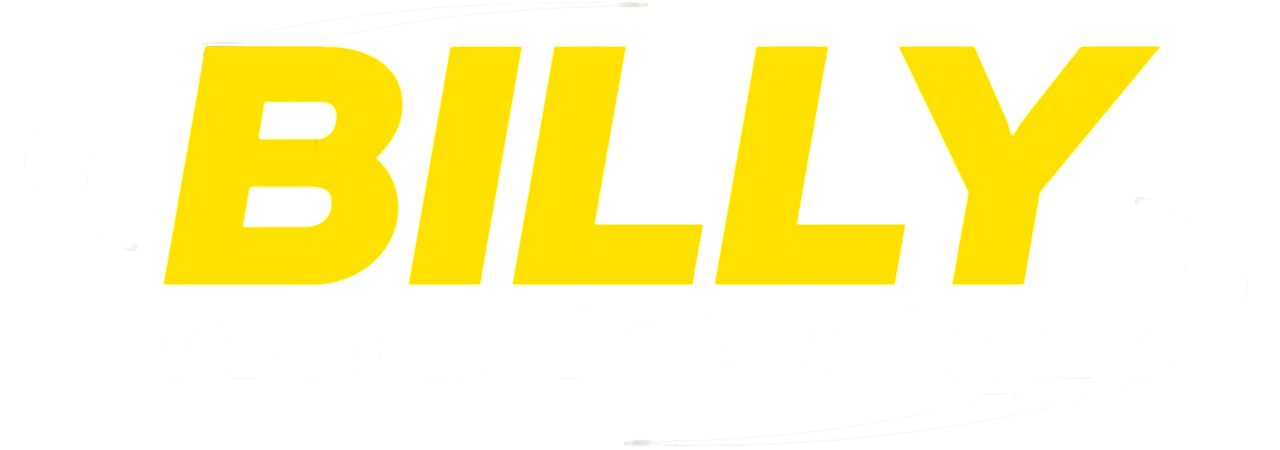 Billy Motors Logo